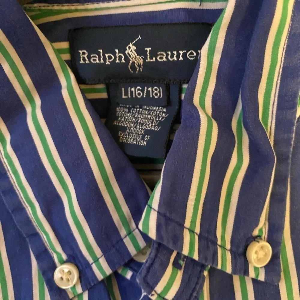 Ralph Lauren Shirt